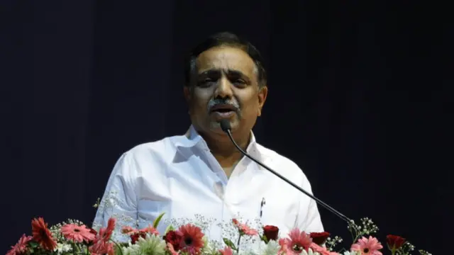 जयंत पाटील