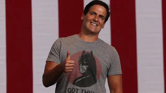 Mark Cuban