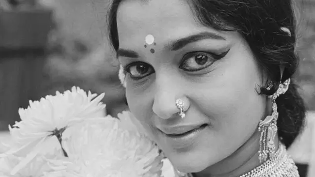 आशा पारेख