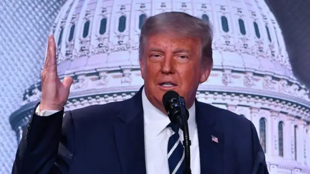 டிக்டாக் டிரம்ப் அரசை எதிர்த்து நீதிமன்றம் செல்வது ஏன்?