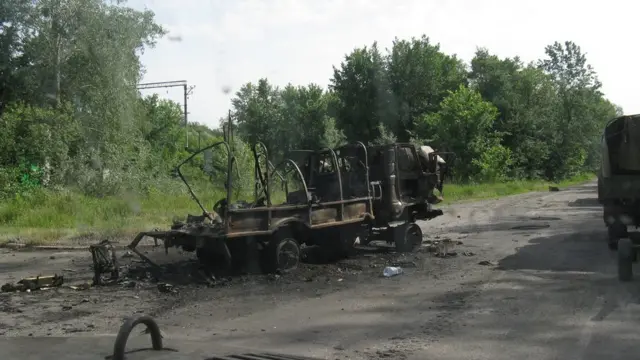 Рейд 95 бригади