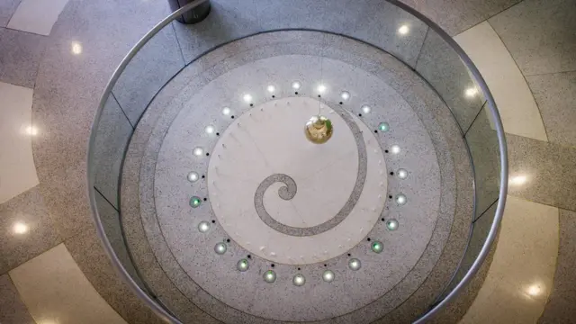 Laboratorios de Calico