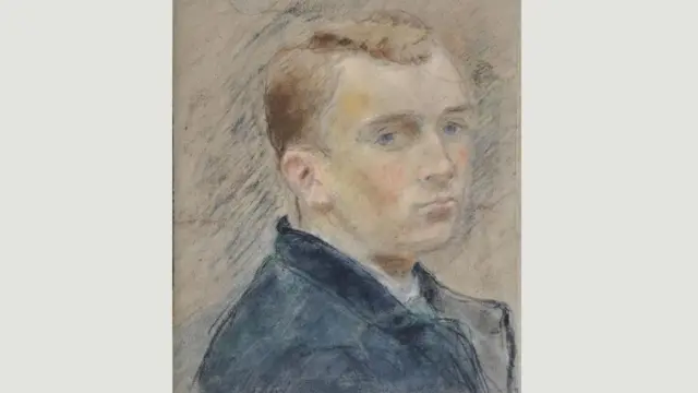 Поль Клодель