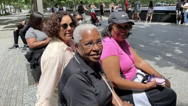 డెలోరిస్ రాబిన్సన్