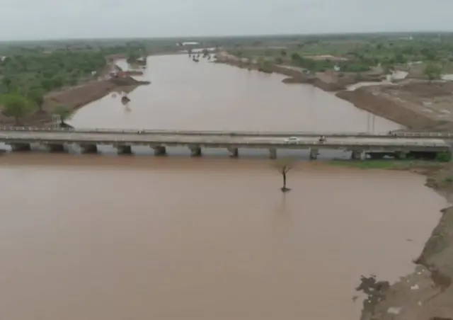અમરેલીની ગાગડીયો નદી
