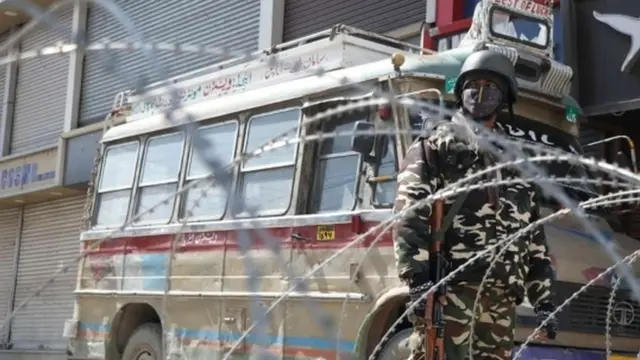 కశ్మీర్