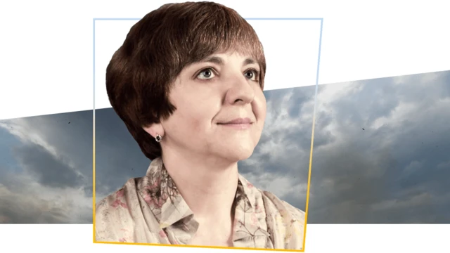 Віра Агеєва