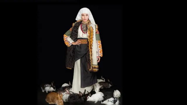 Регіна Тодоренко