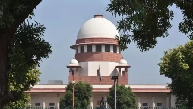 सर्वोच्च न्यायालय, महापालिका निवडणुका