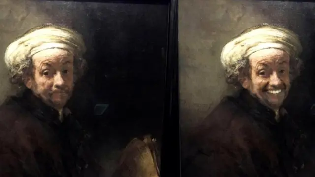 पोट्रेट