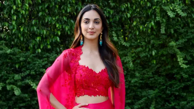 కియారా అద్వానీ