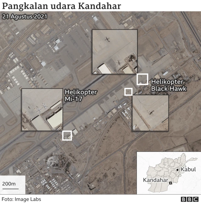 Kandahar