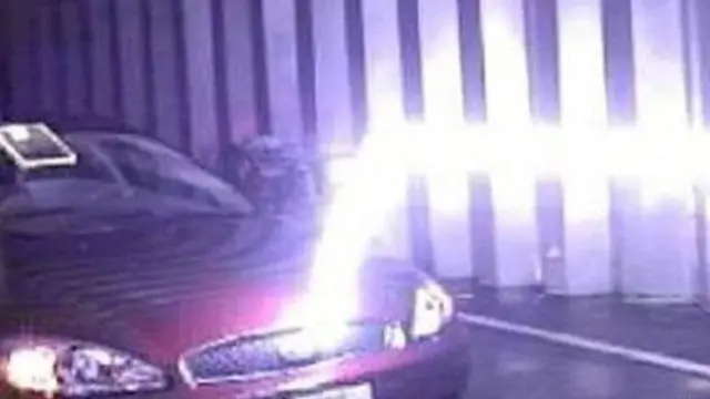 مائیکرو ویو ہتھیار