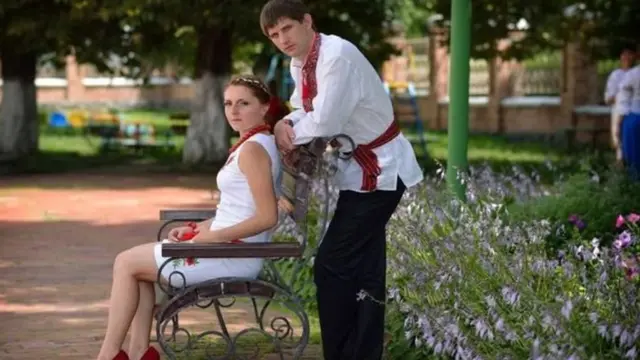 віка і богдан пантюшенки