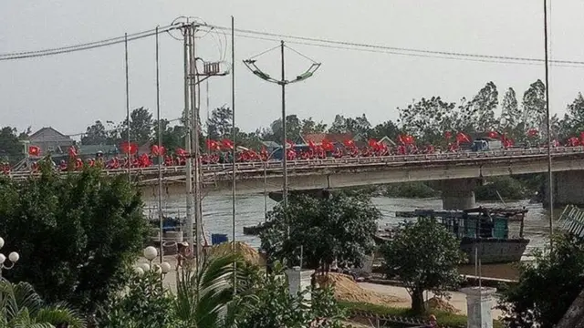 Hội Cờ Đỏ