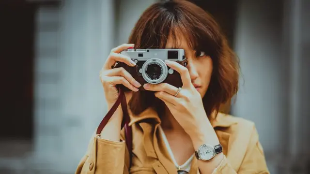 Фотокамера