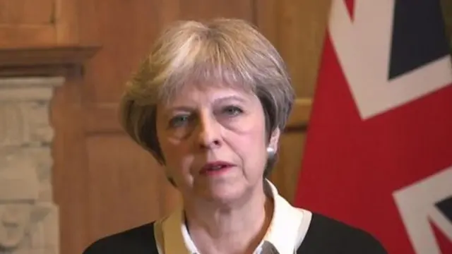 टरिजा मे