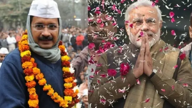 આમ આમદી પાર્ટી