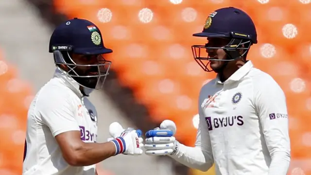 विराट कोहली के साथ शुभमन गिल