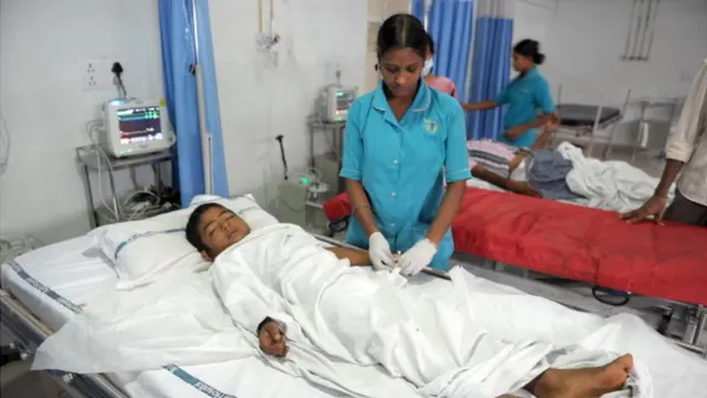 వైద్యం