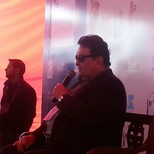 ऋषि कपूर