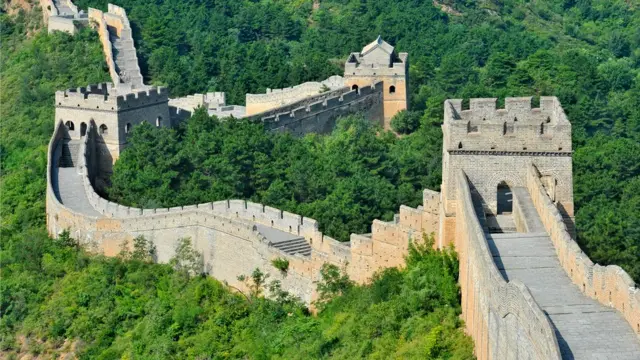Great Wall of China