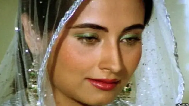 सलमा आग़ा