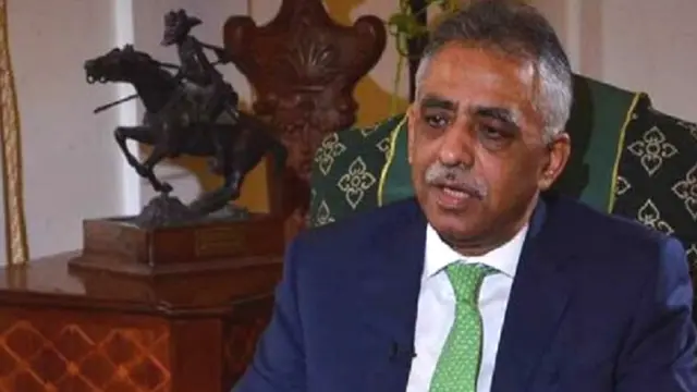 मोहम्मद ज़ुबैर