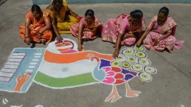 தேர்தல்