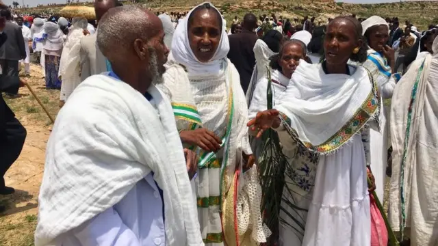 ስድራቤታት ድሕሪ 20 ዓመት ክራኸቡ እንከሎወ