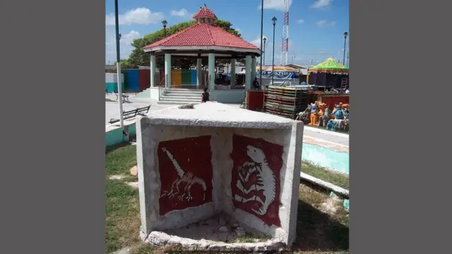 భూప్రళయం