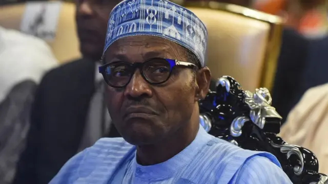 Buhari