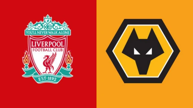 ሊቨርፑል ከዎልቭስ