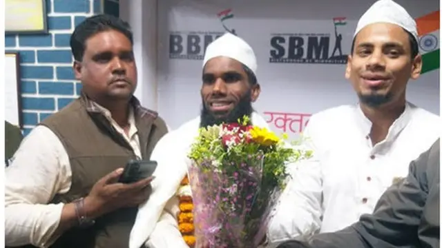 मोहम्मद महबूब