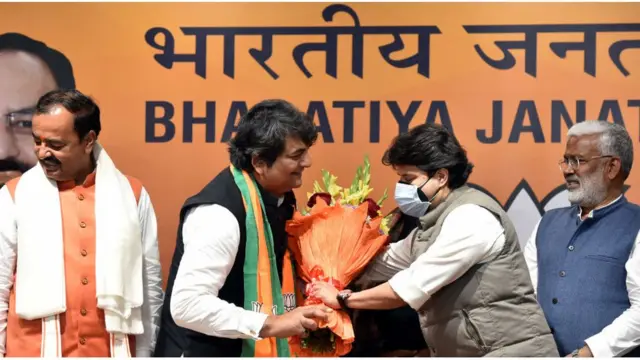 आरपीएन सिंह