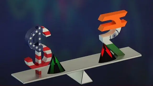 రూపాయి విలువ