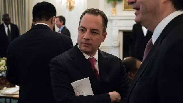 Ринс Прибус