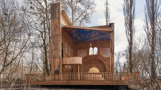 Нова синагога