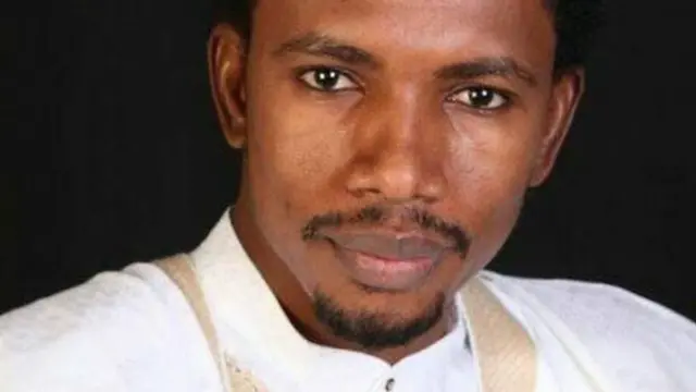 Elisha Abbo