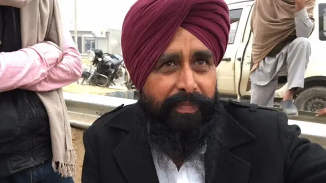 अंगरेज सिंह