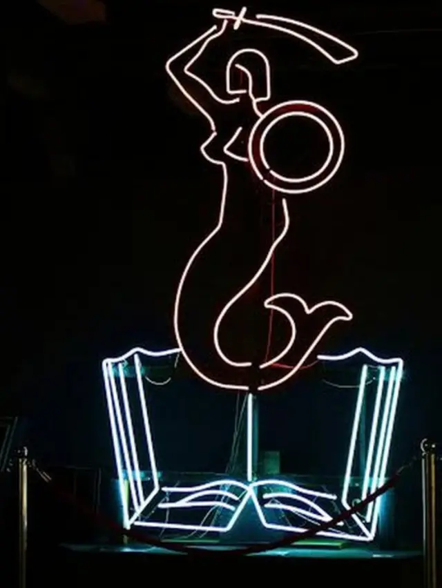 Museu do Neon