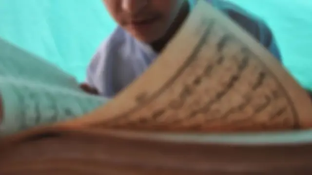 د افغان ماشومانو ځورونه