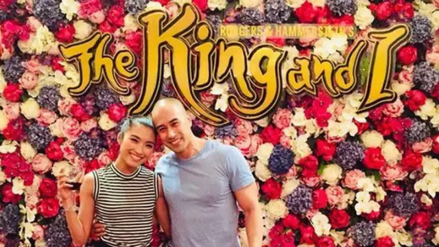 Kulkornpat Potongnak