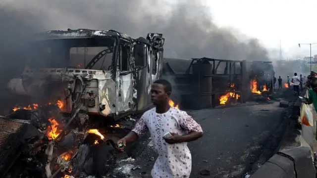 Ọkụ okporoụzọ Otedola