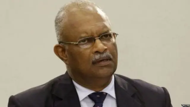 ජ්යෙෂ්ඨ පොලිස් අධිකාරී ශානි අබේසේකර