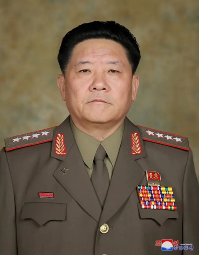 ارتش کره شمالی