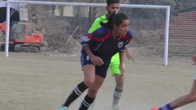 अफ़शाना आशिक़