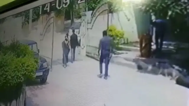 ప్రణయ్, అమృత