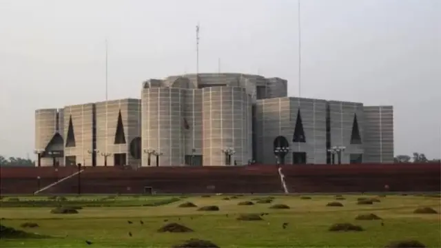 জাতীয় সংসদে ২০২২-২৩ অর্থবছরের প্রস্তাবিত বাজেট পেশ হয়েছে।