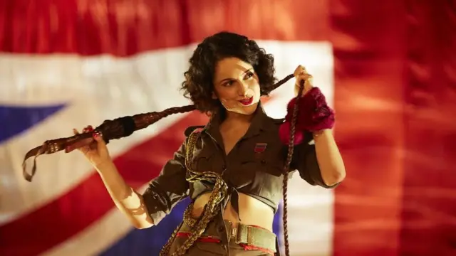 कंगना रनौत